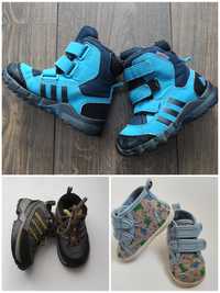 Обувь для мальчика 21-25 размер, кроссовки, мокасины, чобітки,черевики