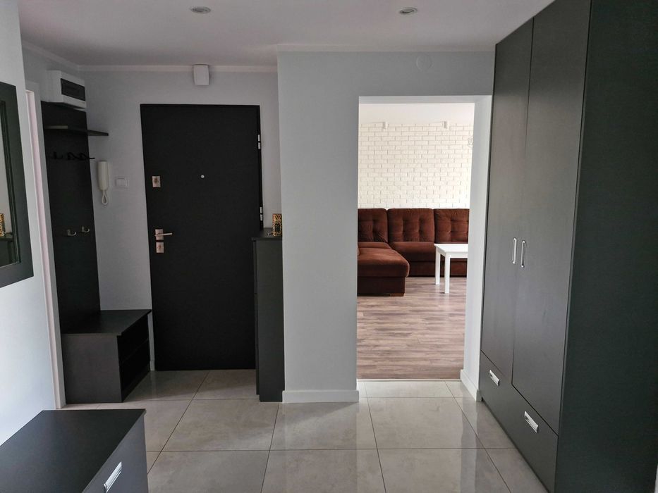 sprzedam mieszkanie 4 pokoje/72m2/ul.Jagiellończyka