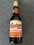 Piwo Budweiser z 1987