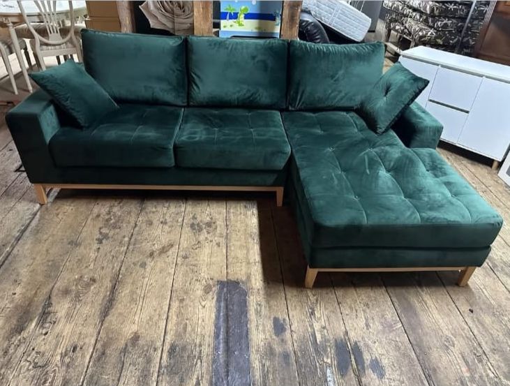 Narożnik sofa 220cm x 170 cm