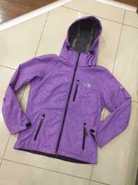 Kurtka softshell The North Face