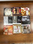Filmy różne Coco Chanel Lot 93 Niedokończone Życie Monster