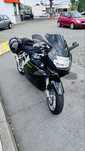 Bmw k1200 s 2008