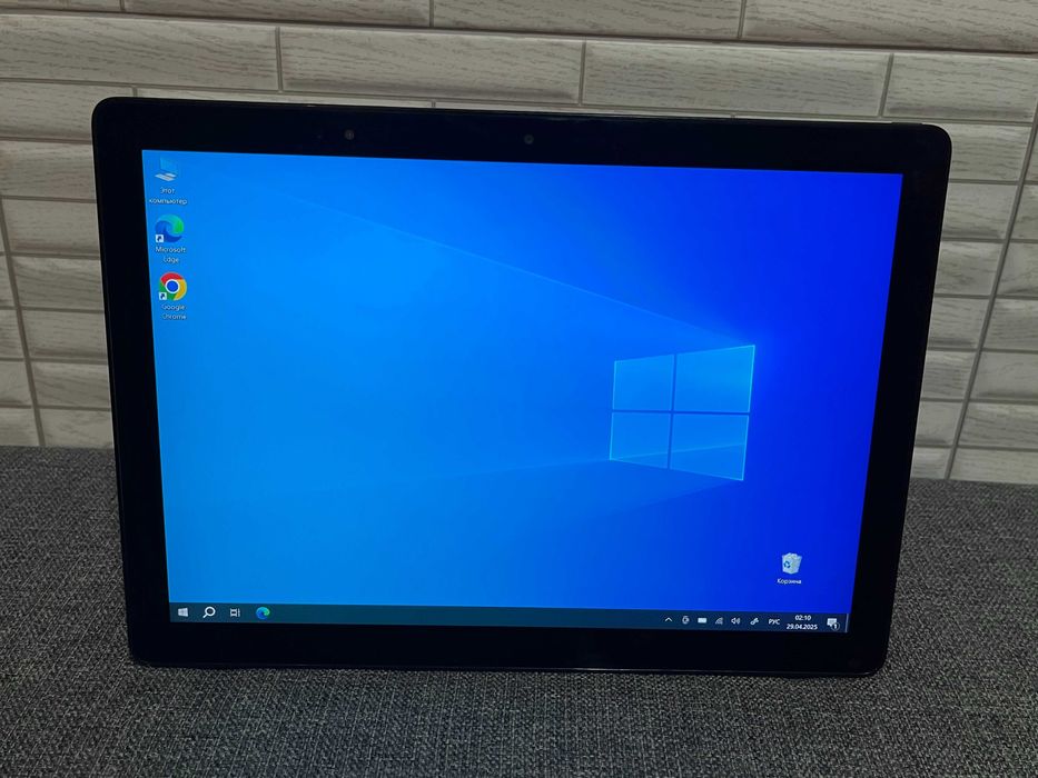 ноутбук DELL 5401  250Гб SSD, i7-9850H 16gb