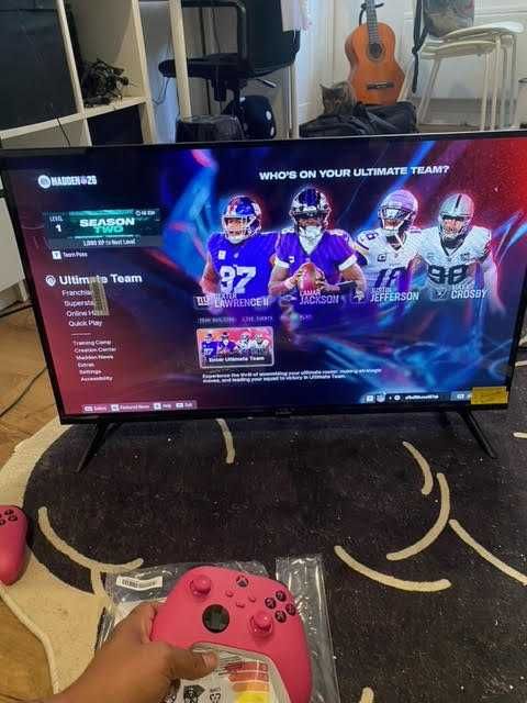 Smart TV - Xiaomi 32"