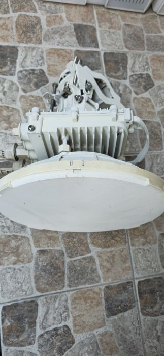 Radiolinia Siklu EtherHaul 1200