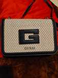 Torebka damska Guess