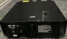 Projetor de vídeo JVC DLA - X7500