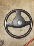 VW kierownica multi łopatki