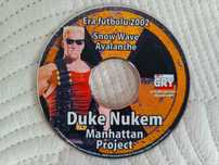 Duke Nukem: Manhattan Project / Era Futbolu 2002 / Snow Wave Avalanche