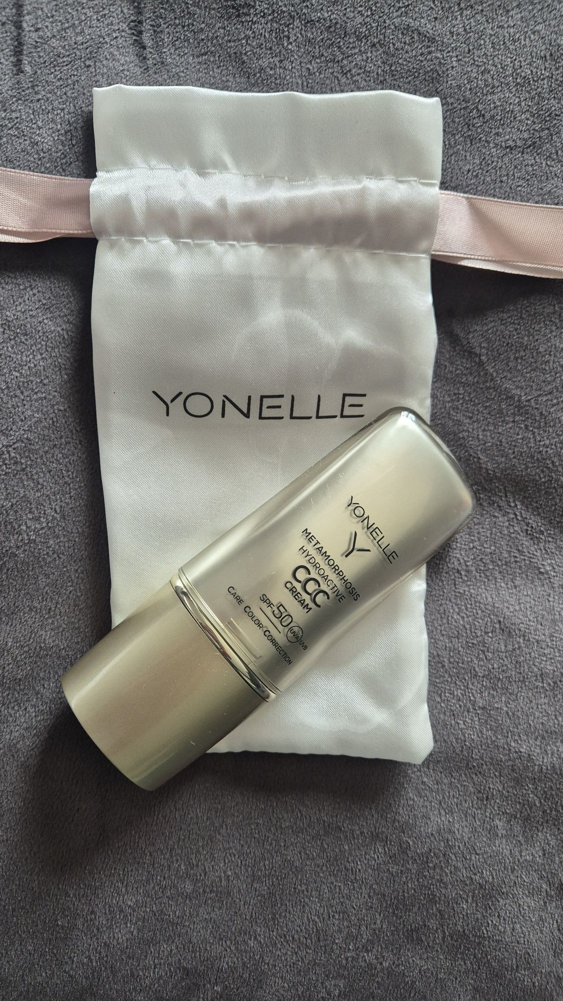 Yonelle krem ccc spf5p