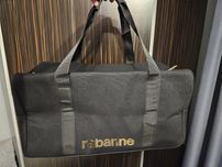 Torba Rabanne invictus