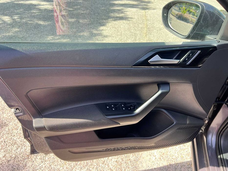 Volkswagen taigo 1.0tsi