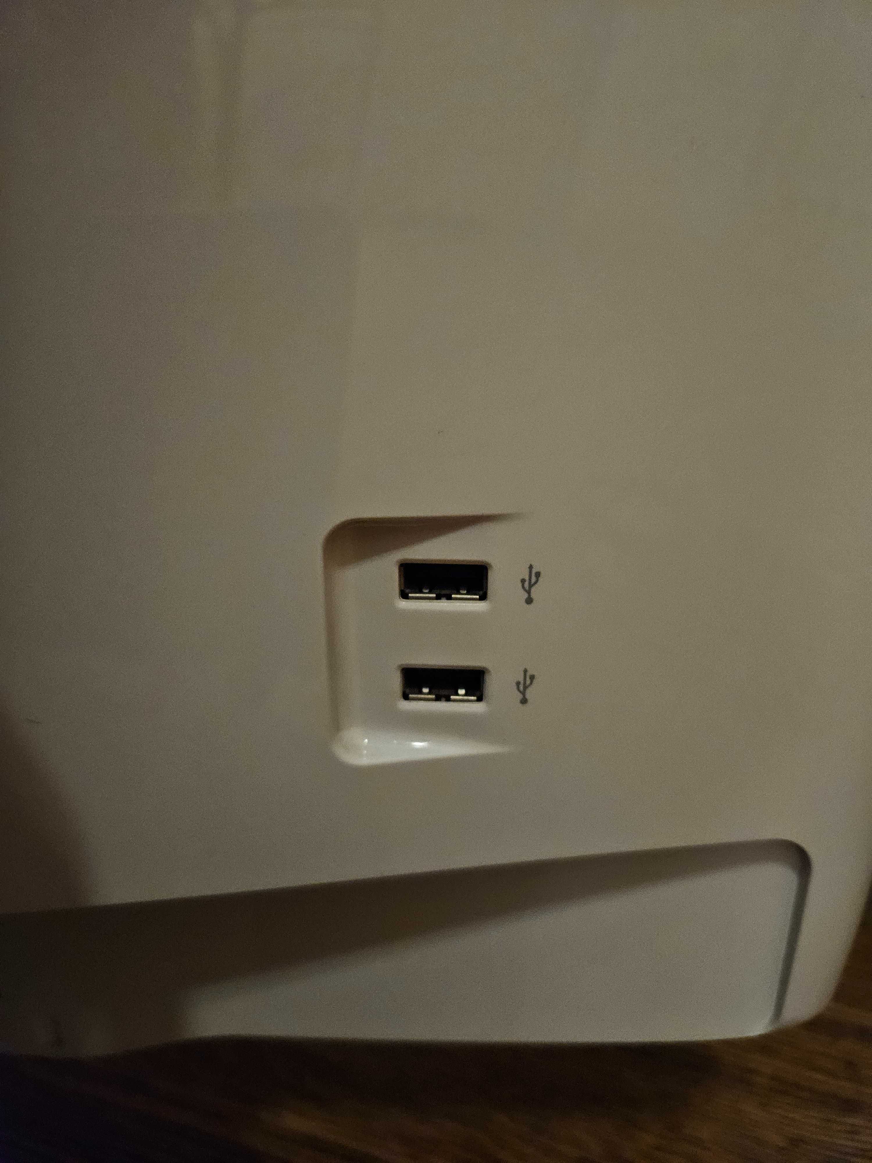 Monitor Dell SX2210Tb