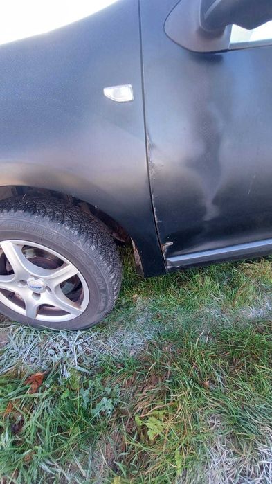 Sprzedam Dacia Logan Kombi Benzyna+ LPG