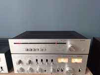 Unitra Tuner Faus 205S przestrojone! (Do  ZM1009 ws tonsil)