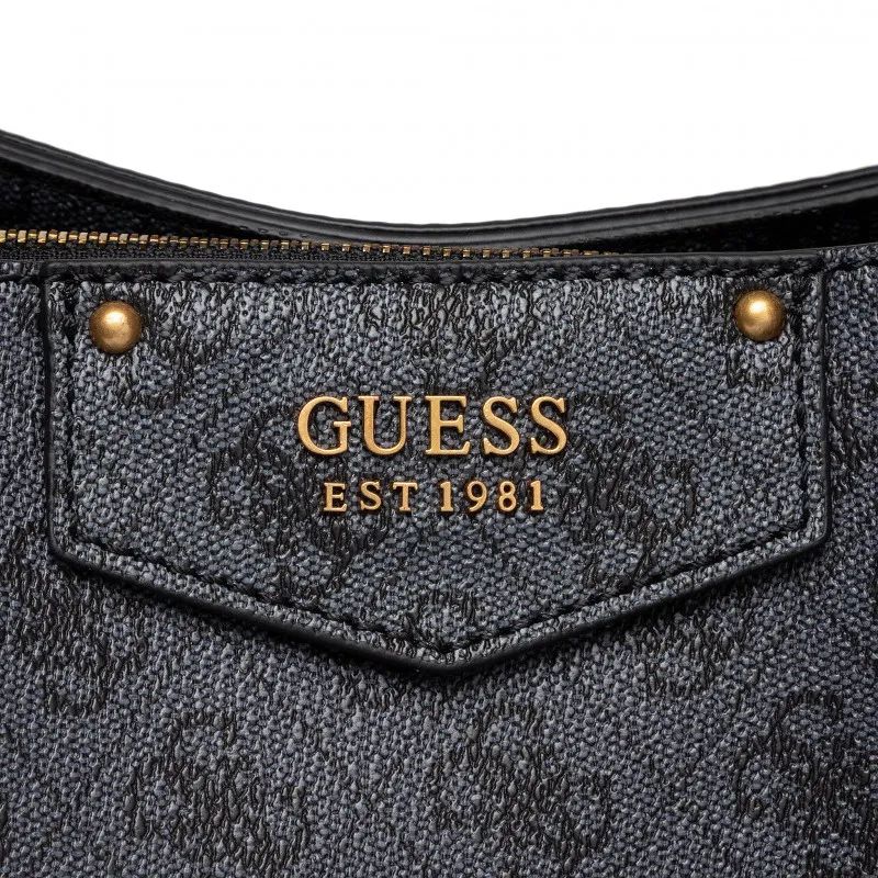 torebka damska guess coal