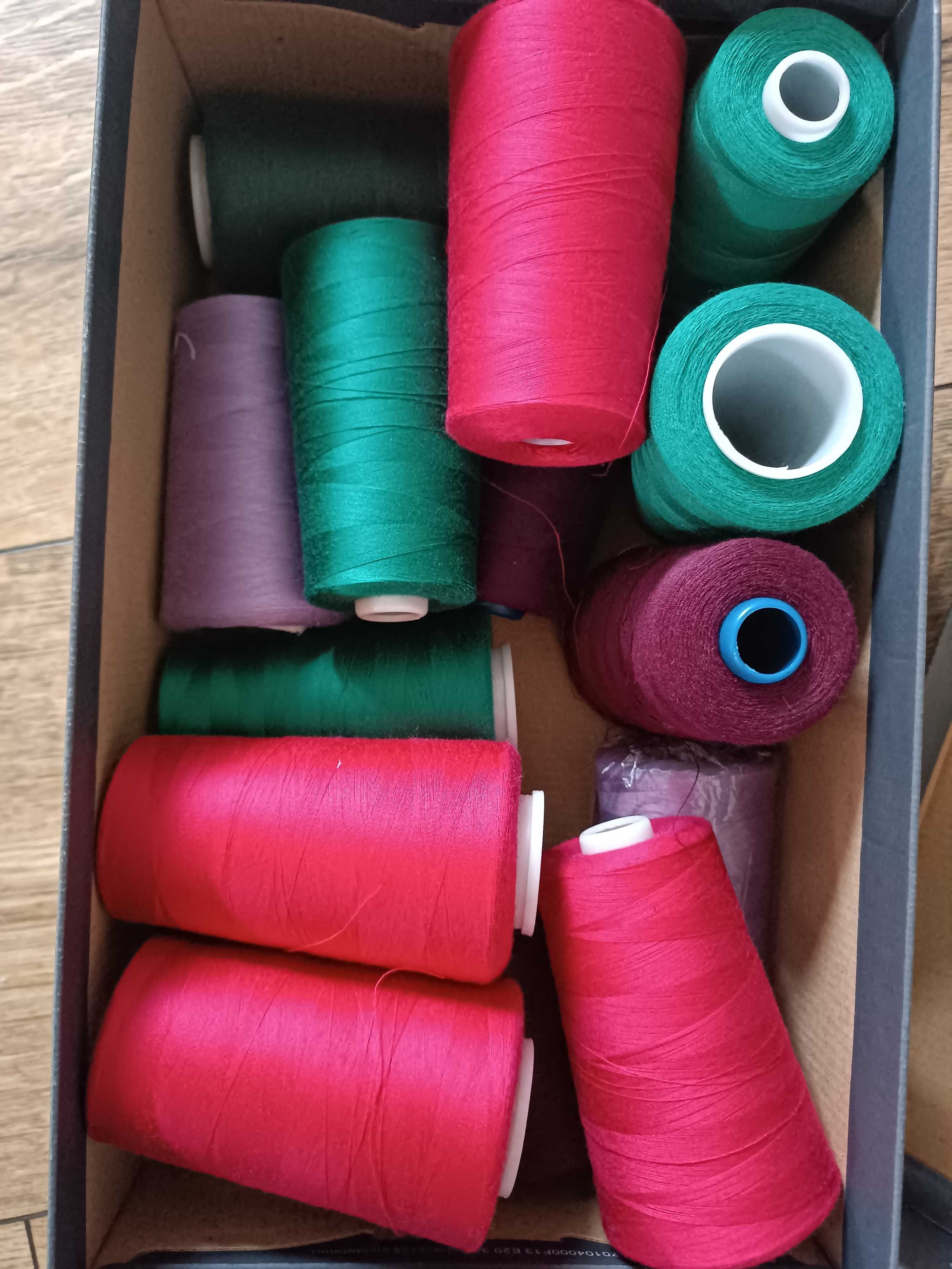 Nici do overlock