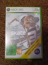 Skate 3 xbox 360