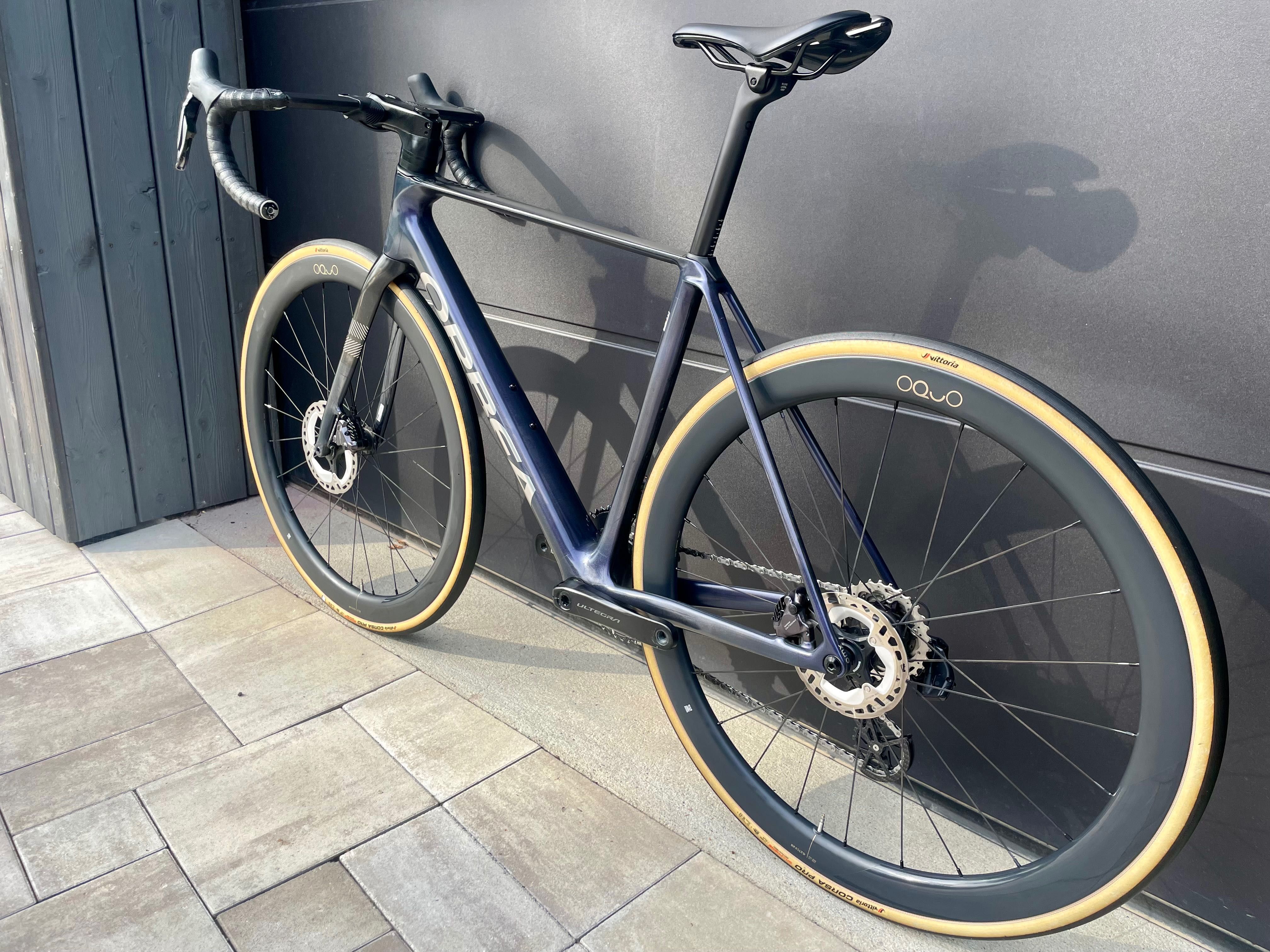 Orbea Orca M20iltd rozm. 51 OKAZJA !!