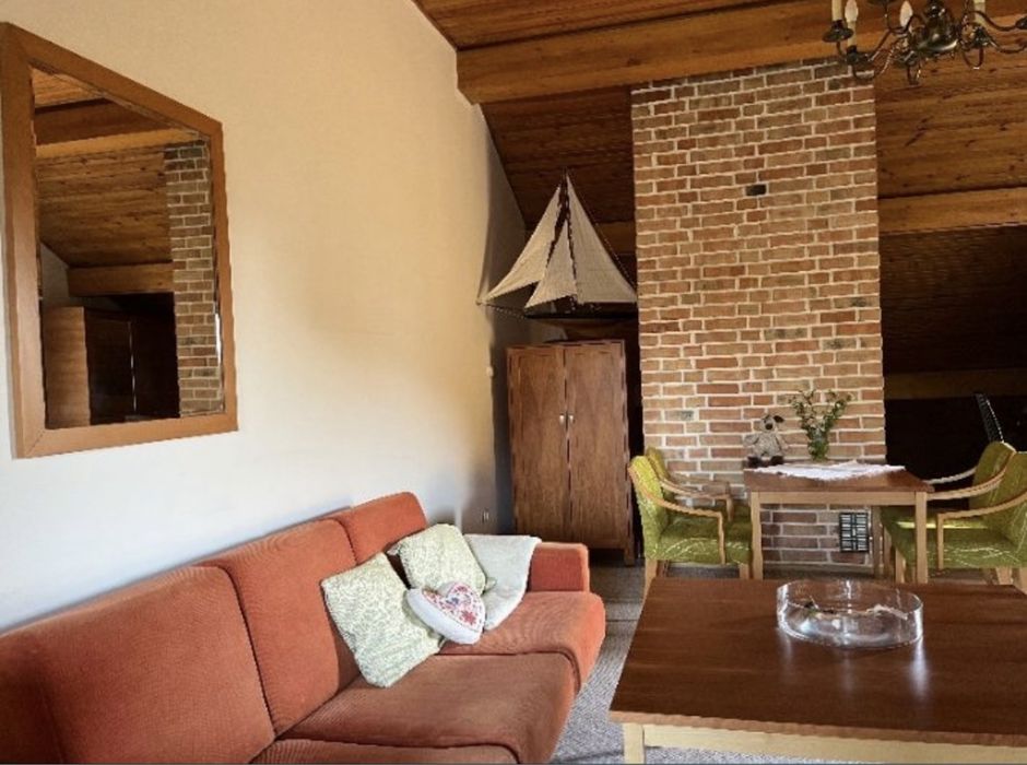 Atrakcyne mieszkanie blisko centrum  do wynajęcia  w Gdyni Redłowie