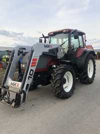 Valtra M 120 pneumatyka