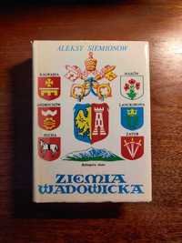 Ziemia Wadowicka. Aleksy Siemionow