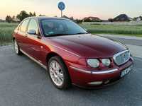 Rover 75 2.0 V6 Celeste