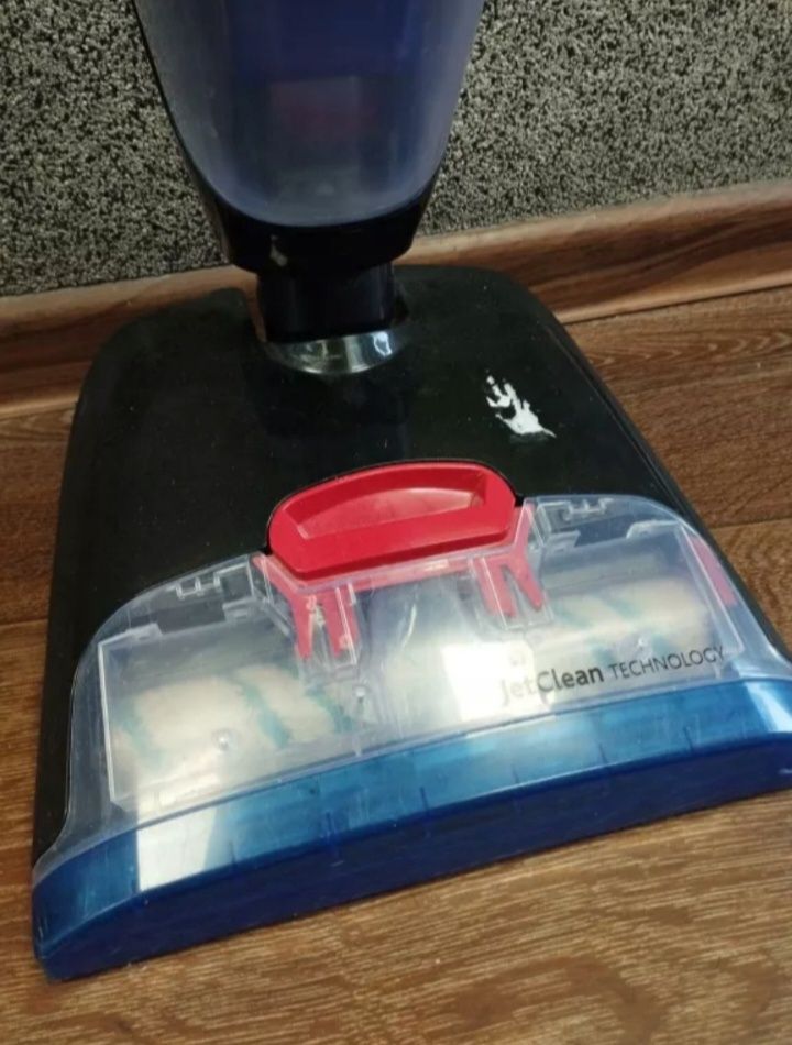Vileda Jet Clean odkurzacz myjący