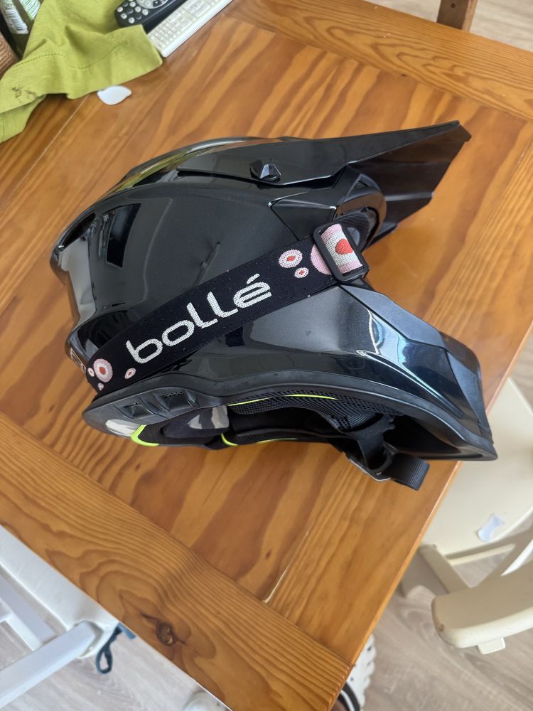 Capacete nolan M.