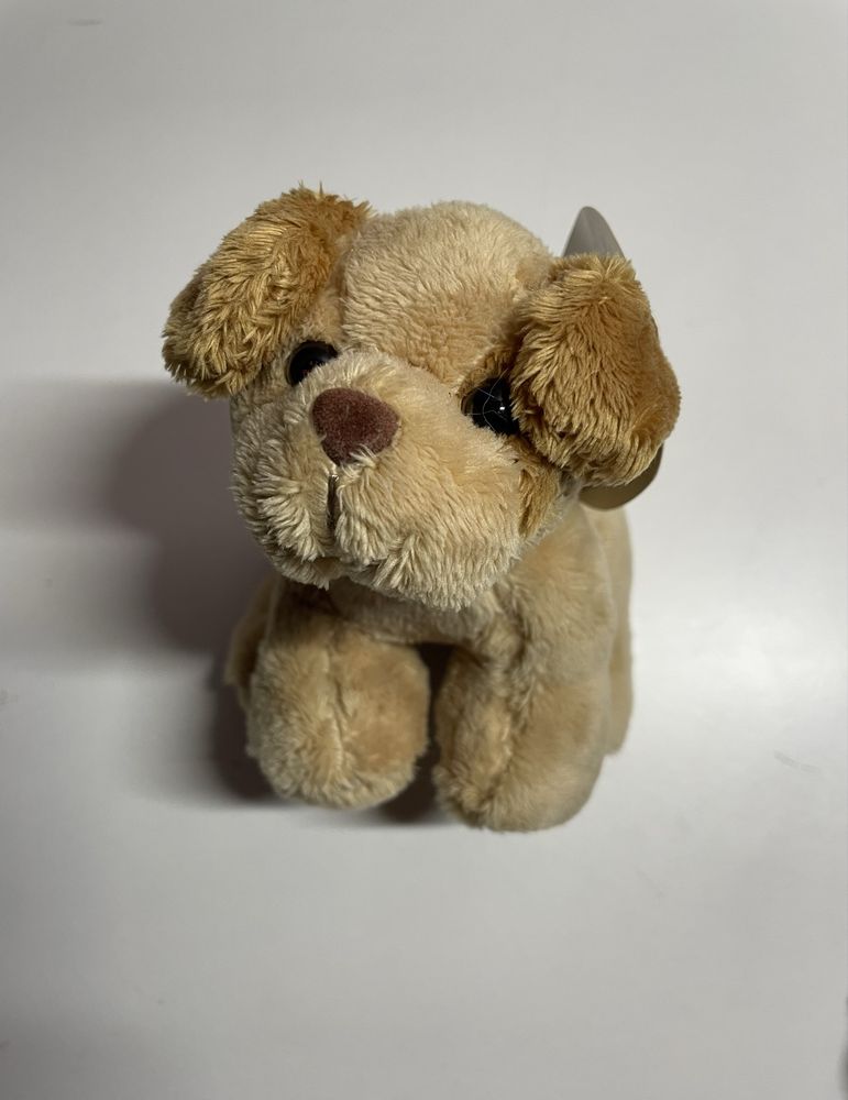 Цуцик від «Soft toy»