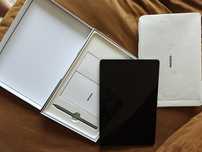 Планшет Samsung Galaxy Tab S9 FE 6/128Gb серого цвета