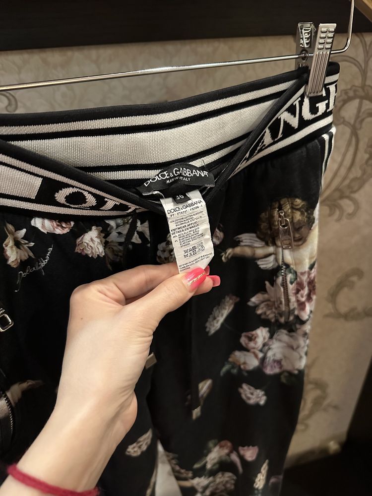 Костюм Dolce Gabbana оригинал