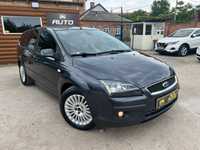 Ford Focus Benzin