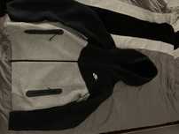 Nike tech parte de cima