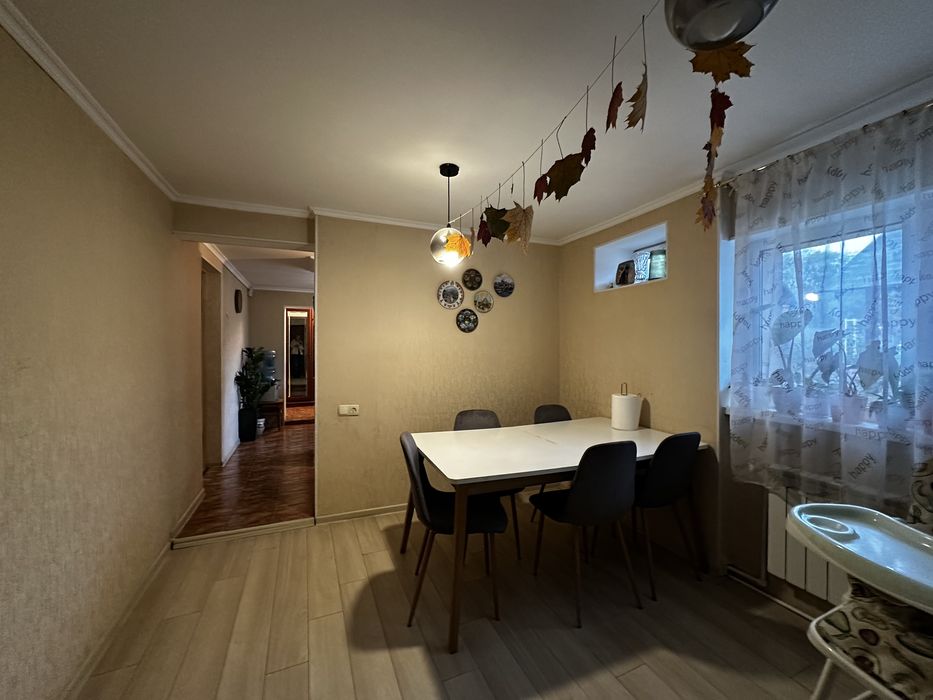 Купуй та переїжджай! Будинок з ремонтом на 16 сотках в м.Буча