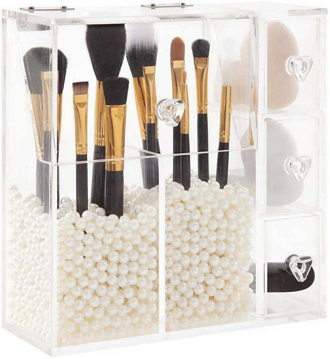 Nowy organizer / pojemnik / pudełko / etui / PuTwo !9102!