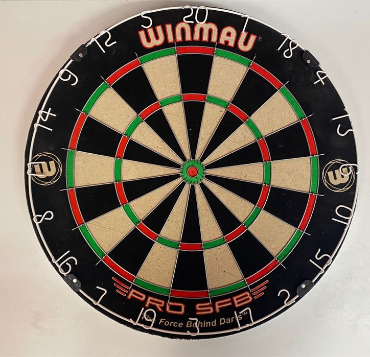 Tarcza do darta Winmau PRO SFB