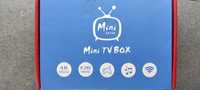 TV Box m8s mini android