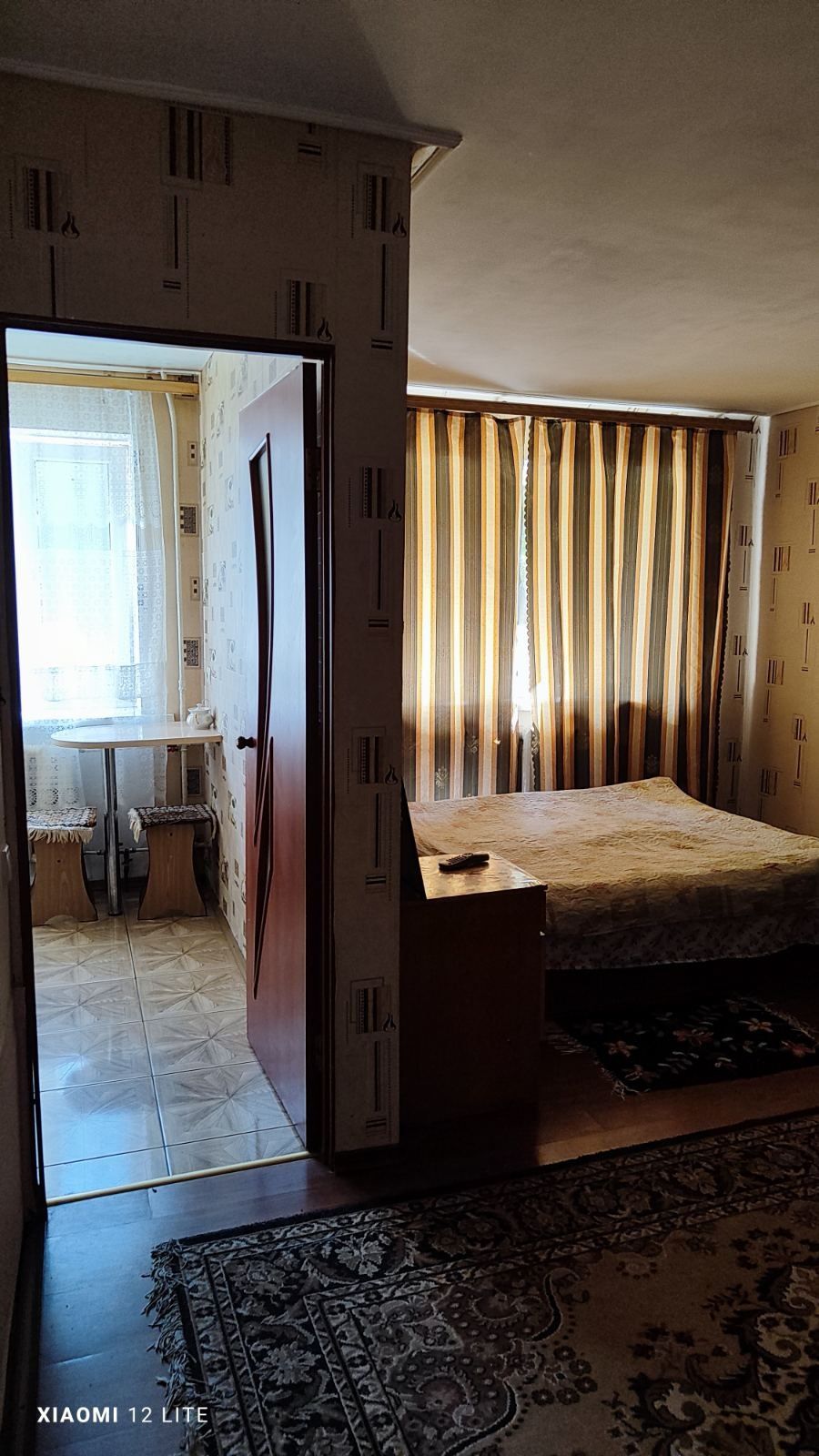 Продам 1 кімн квартиру в центрі міста