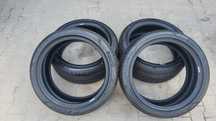 Nowe opony letnie Pirelli P ZERO 245/40 R19 4 szt 2025r