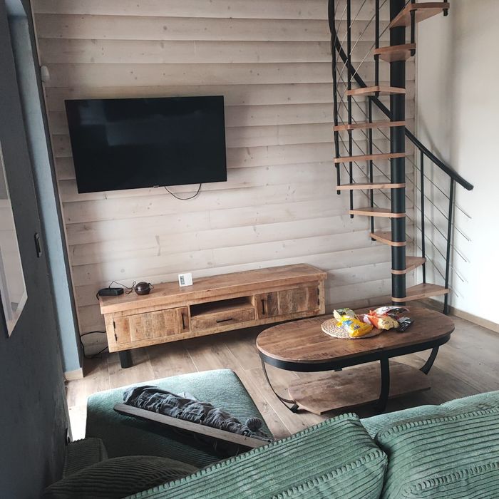 Dom do wynajęcia nad jeziorem Nyskim -Skorochów