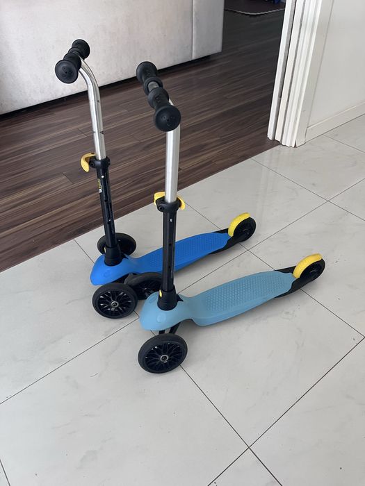 Trotinete Decathlon
