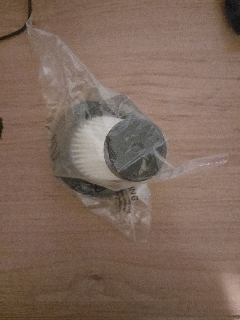 Filtr do odkurzacza pionowego Beko