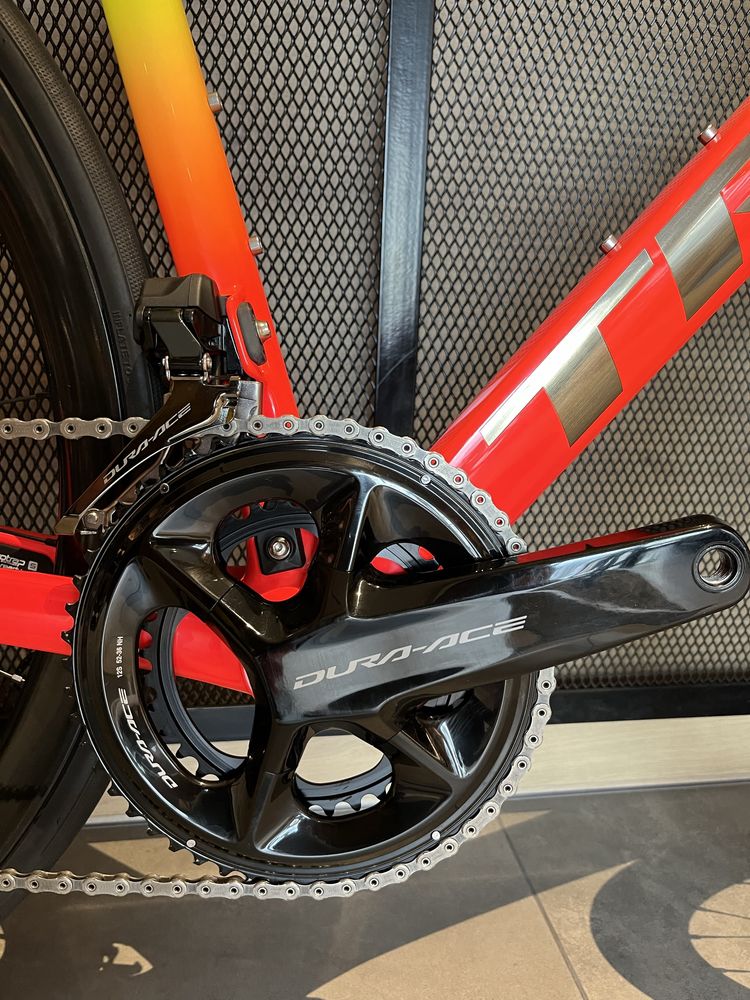 Trek Emonda SLR 9 Dura-Ace PROJECT ONE