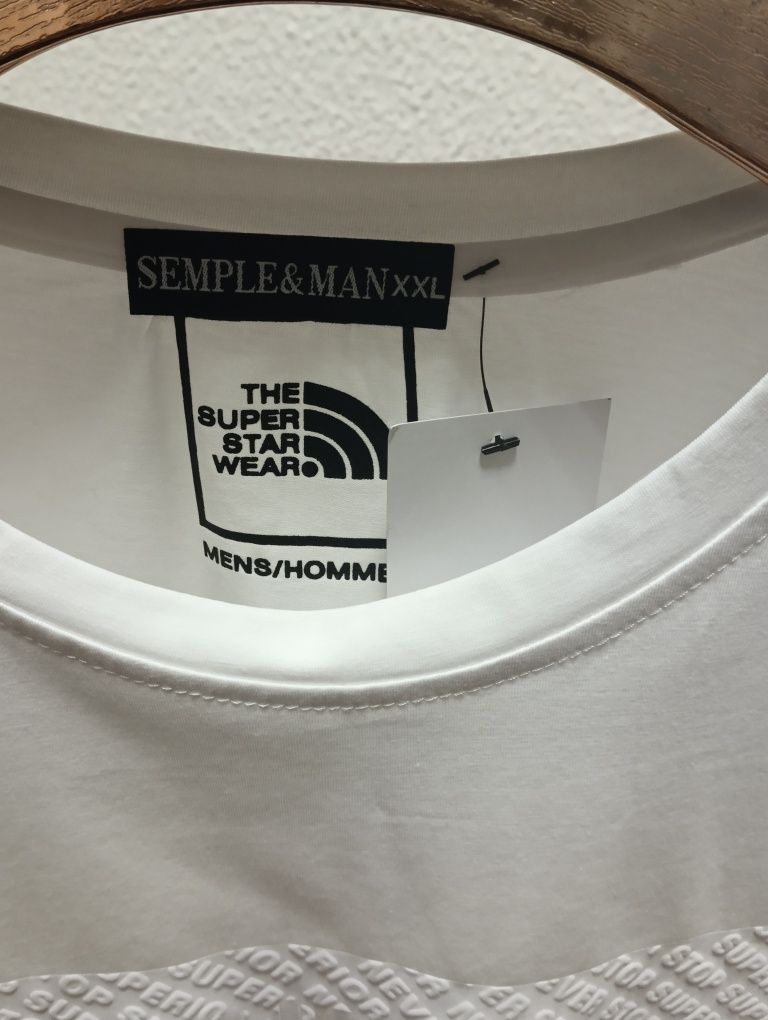 Camisola, nova com etiqueta
