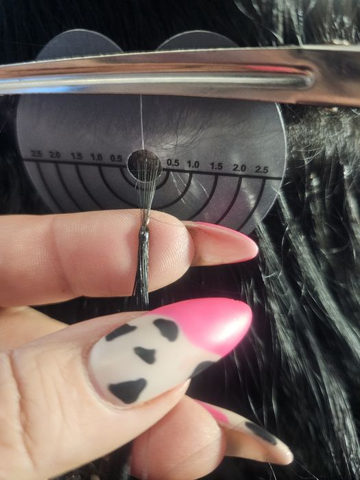 Przedłużanie włosów