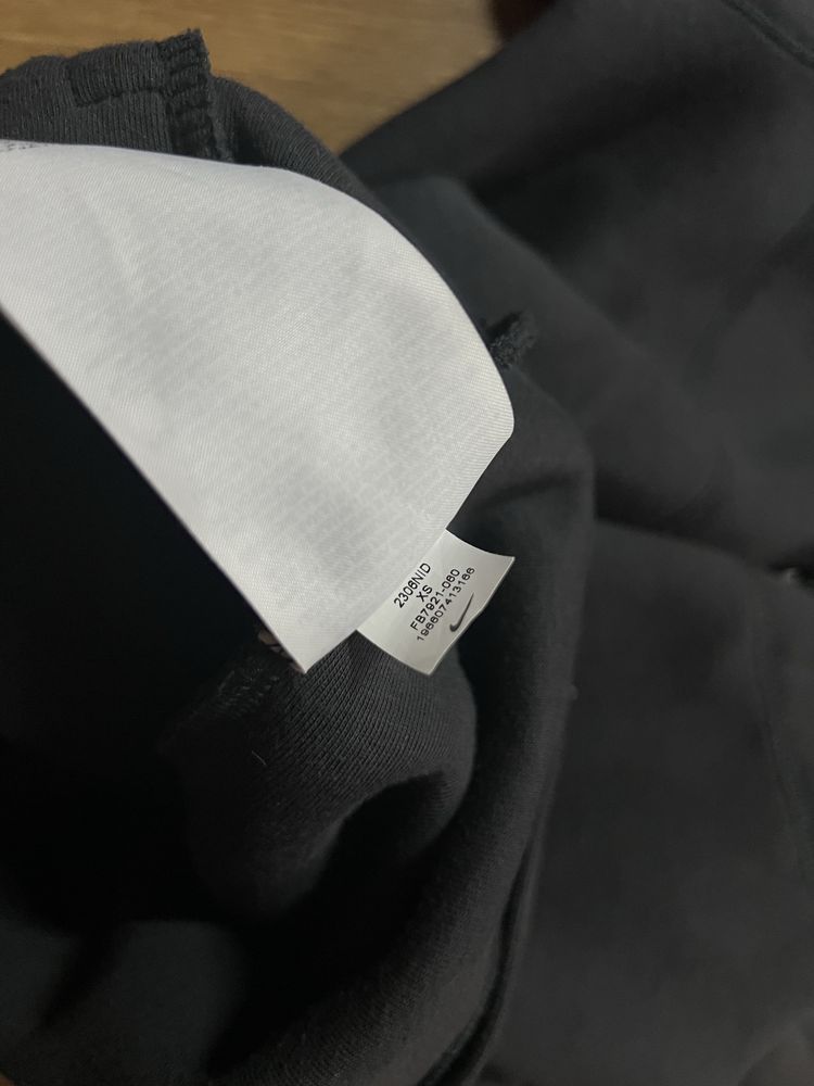 Зіп худі Nike Tech Fleece/найк теч флис/original