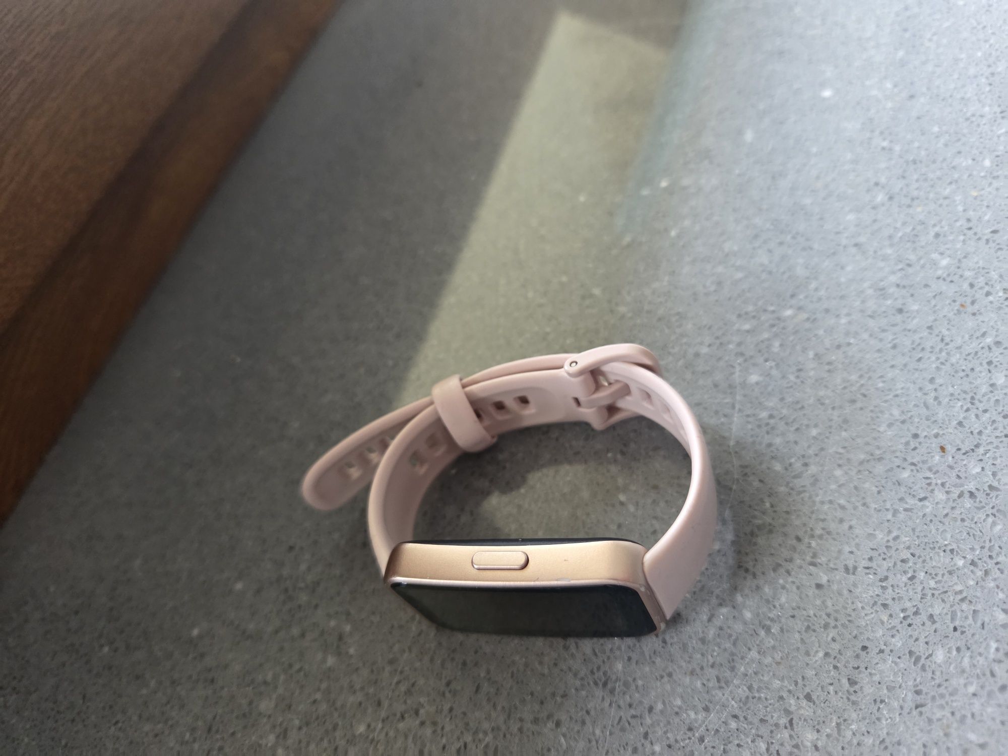 Huawei Band 8 różowa POZNAŃ