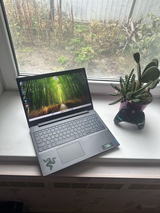 є90 Ноутбуків‼️Traid-In‼️Lenovo Gaming‼️GTX1650‼️i5‼️SSD 512‼️RAM 16Gb